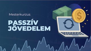 Passzív jövedelem