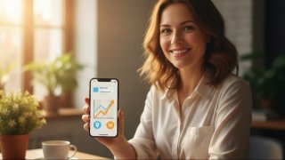 Mobil marketing - Stratégia a zsebekben